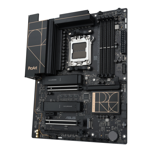 ASUS PROART B850-CREATOR WIFI NEO AMD B850 ZÃ³calo AM5 ATX_4