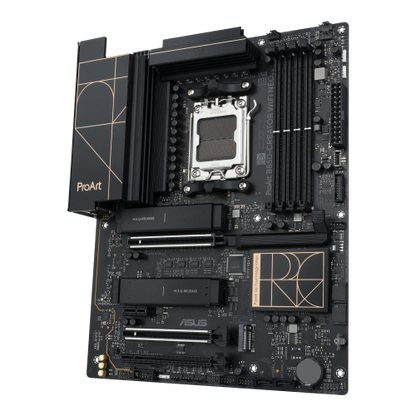 ASUS PROART B850-CREATOR WIFI NEO AMD B850 ZÃ³calo AM5 ATX_4