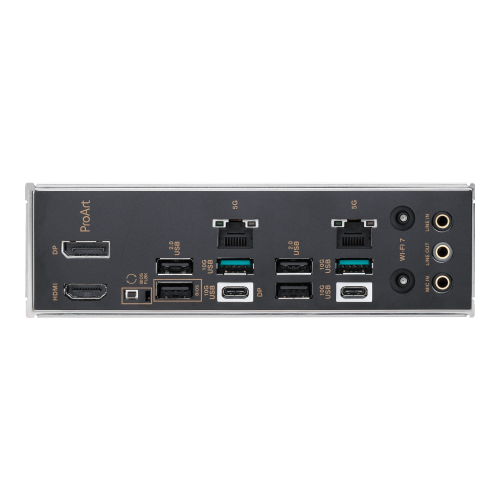 ASUS PROART B850-CREATOR WIFI NEO AMD B850 ZÃ³calo AM5 ATX_6