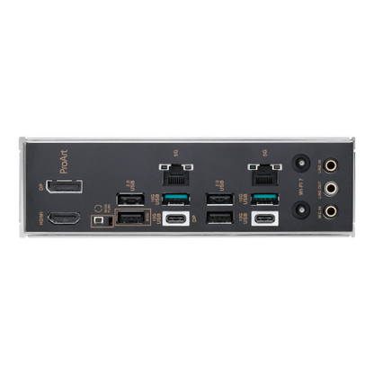 ASUS PROART B850-CREATOR WIFI NEO AMD B850 ZÃ³calo AM5 ATX_6