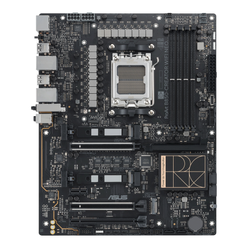 ASUS PROART B850-CREATOR WIFI NEO AMD B850 ZÃ³calo AM5 ATX_8