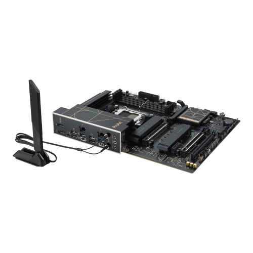 ASUS PROART B850-CREATOR WIFI NEO AMD B850 ZÃ³calo AM5 ATX_10