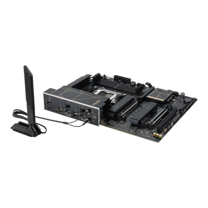 ASUS PROART B850-CREATOR WIFI NEO AMD B850 ZÃ³calo AM5 ATX_10