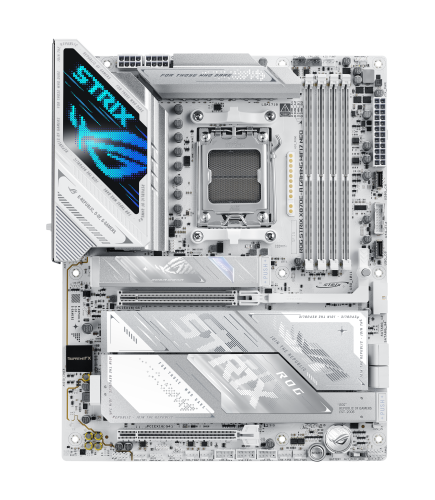 ASUS ROG STRIX X870E-A GAMING WIFI7 NEO AMD X870E ZÃ³calo AM5 ATX_0