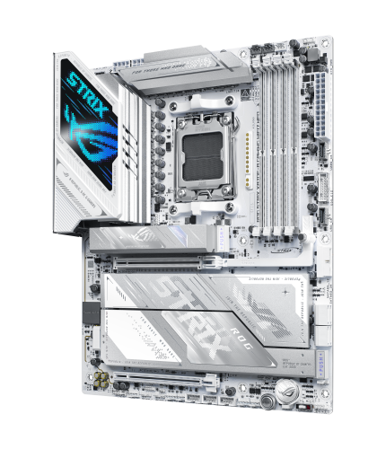 ASUS ROG STRIX X870E-A GAMING WIFI7 NEO AMD X870E ZÃ³calo AM5 ATX_1
