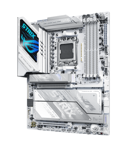 ASUS ROG STRIX X870E-A GAMING WIFI7 NEO AMD X870E ZÃ³calo AM5 ATX_1