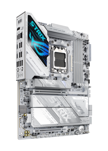ASUS ROG STRIX X870E-A GAMING WIFI7 NEO AMD X870E ZÃ³calo AM5 ATX_2