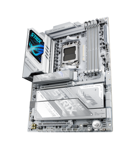ASUS ROG STRIX X870E-A GAMING WIFI7 NEO AMD X870E ZÃ³calo AM5 ATX_3