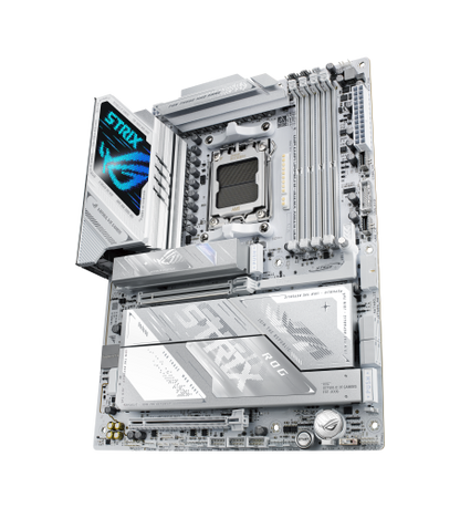 ASUS ROG STRIX X870E-A GAMING WIFI7 NEO AMD X870E ZÃ³calo AM5 ATX_3