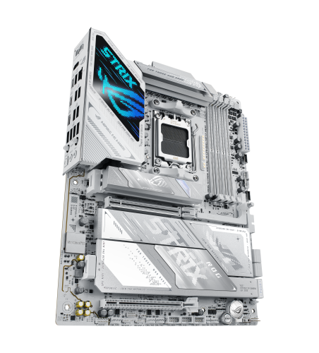 ASUS ROG STRIX X870E-A GAMING WIFI7 NEO AMD X870E ZÃ³calo AM5 ATX_4