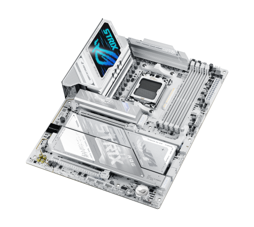 ASUS ROG STRIX X870E-A GAMING WIFI7 NEO AMD X870E ZÃ³calo AM5 ATX_5
