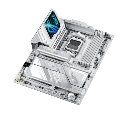 ASUS ROG STRIX X870E-A GAMING WIFI7 NEO AMD X870E ZÃ³calo AM5 ATX_5