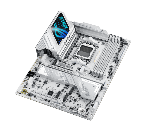 ASUS ROG STRIX X870E-A GAMING WIFI7 NEO AMD X870E ZÃ³calo AM5 ATX_6