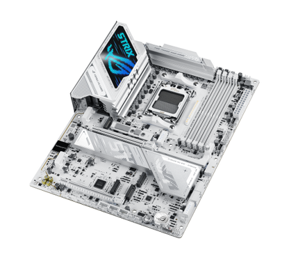 ASUS ROG STRIX X870E-A GAMING WIFI7 NEO AMD X870E ZÃ³calo AM5 ATX_6
