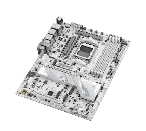 ASUS ROG STRIX X870E-A GAMING WIFI7 NEO AMD X870E ZÃ³calo AM5 ATX_7