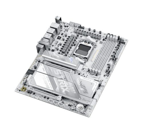 ASUS ROG STRIX X870E-A GAMING WIFI7 NEO AMD X870E ZÃ³calo AM5 ATX_8