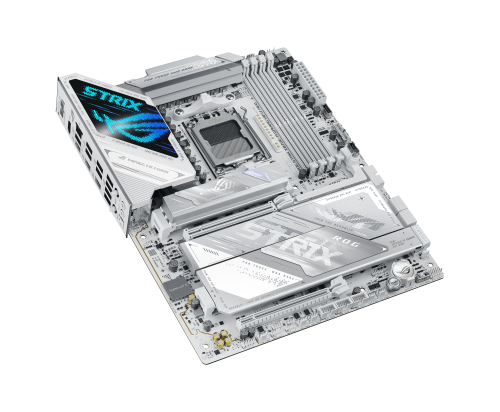 ASUS ROG STRIX X870E-A GAMING WIFI7 NEO AMD X870E ZÃ³calo AM5 ATX_9
