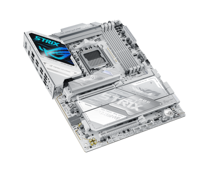 ASUS ROG STRIX X870E-A GAMING WIFI7 NEO AMD X870E ZÃ³calo AM5 ATX_9