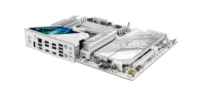 ASUS ROG STRIX X870E-A GAMING WIFI7 NEO AMD X870E ZÃ³calo AM5 ATX_10