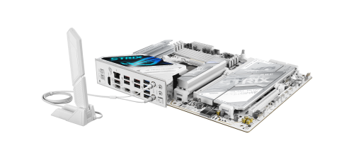 ASUS ROG STRIX X870E-A GAMING WIFI7 NEO AMD X870E ZÃ³calo AM5 ATX_11