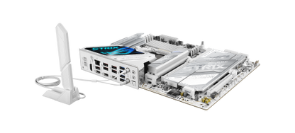 ASUS ROG STRIX X870E-A GAMING WIFI7 NEO AMD X870E ZÃ³calo AM5 ATX_11