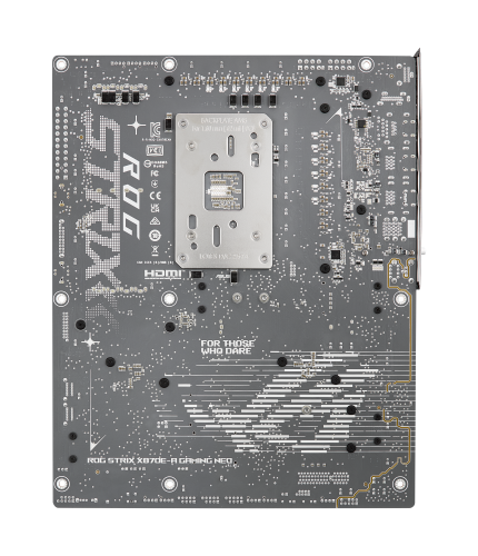 ASUS ROG STRIX X870E-A GAMING WIFI7 NEO AMD X870E ZÃ³calo AM5 ATX_13
