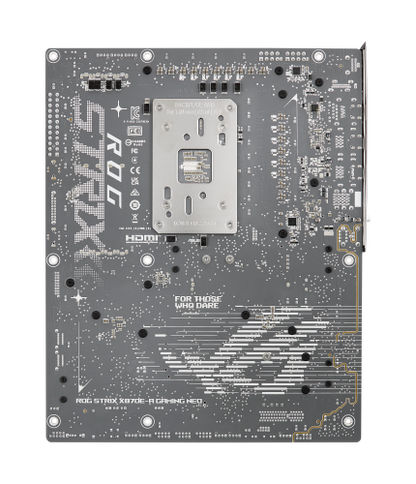 ASUS ROG STRIX X870E-A GAMING WIFI7 NEO AMD X870E ZÃ³calo AM5 ATX_13