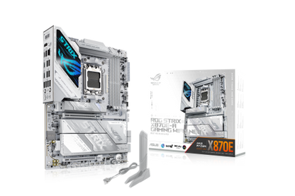 ASUS ROG STRIX X870E-A GAMING WIFI7 NEO AMD X870E ZÃ³calo AM5 ATX_15