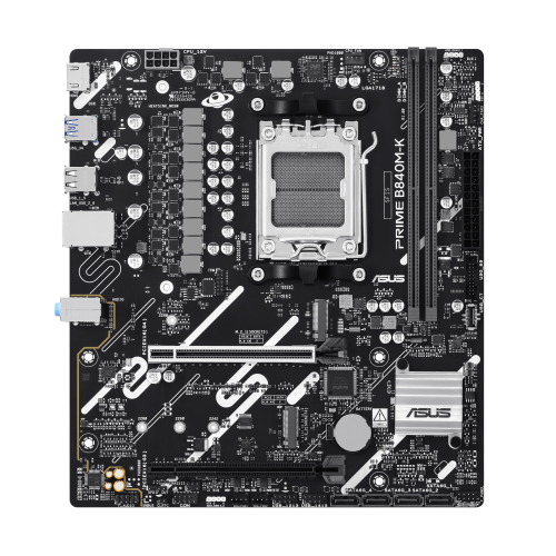 PRIME B840M-K, Mainboard_0