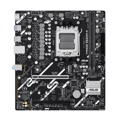 PRIME B840M-K, Mainboard_0