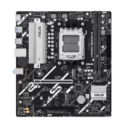 PRIME B840M-K, Mainboard_1