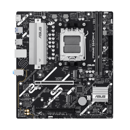 PRIME B840M-K, Mainboard_1