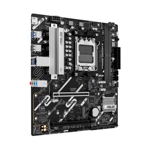 PRIME B840M-K, Mainboard_2