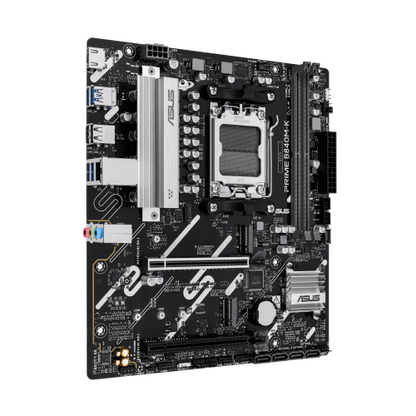 PRIME B840M-K, Mainboard_2