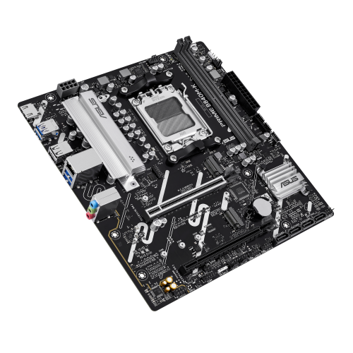 PRIME B840M-K, Mainboard_5