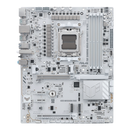 ASUS TUF GAMING B850-PRO WIFI7 W NEO AMD B850 ZÃ³calo AM5 ATX_0