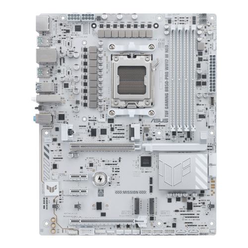 ASUS TUF GAMING B850-PRO WIFI7 W NEO AMD B850 ZÃ³calo AM5 ATX_0