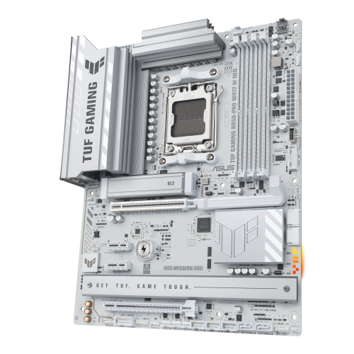 ASUS TUF GAMING B850-PRO WIFI7 W NEO AMD B850 ZÃ³calo AM5 ATX_1