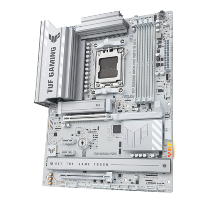 ASUS TUF GAMING B850-PRO WIFI7 W NEO AMD B850 ZÃ³calo AM5 ATX_1