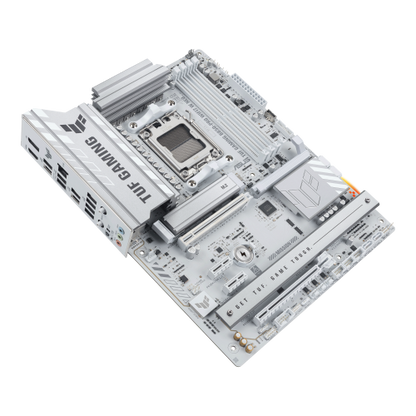 ASUS TUF GAMING B850-PRO WIFI7 W NEO AMD B850 ZÃ³calo AM5 ATX_3
