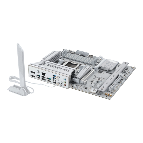 ASUS TUF GAMING B850-PRO WIFI7 W NEO AMD B850 ZÃ³calo AM5 ATX_6