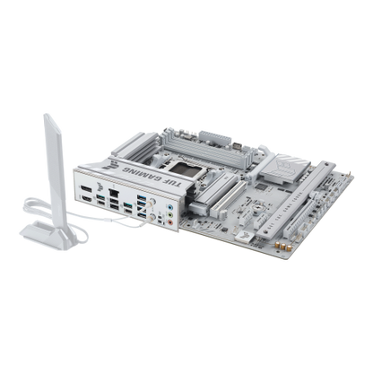 ASUS TUF GAMING B850-PRO WIFI7 W NEO AMD B850 ZÃ³calo AM5 ATX_6
