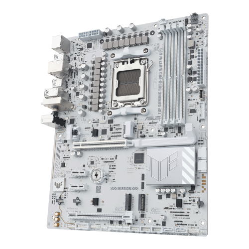 ASUS TUF GAMING B850-PRO WIFI7 W NEO AMD B850 ZÃ³calo AM5 ATX_7