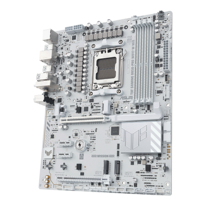ASUS TUF GAMING B850-PRO WIFI7 W NEO AMD B850 ZÃ³calo AM5 ATX_7
