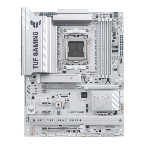 ASUS TUF GAMING B850-PRO WIFI7 W NEO AMD B850 ZÃ³calo AM5 ATX_9