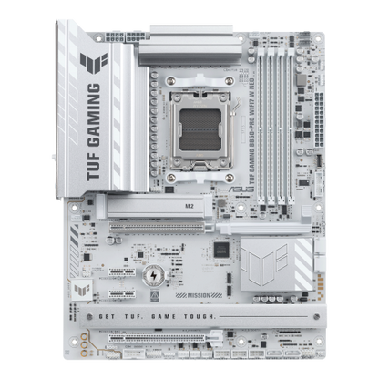 ASUS TUF GAMING B850-PRO WIFI7 W NEO AMD B850 ZÃ³calo AM5 ATX_9