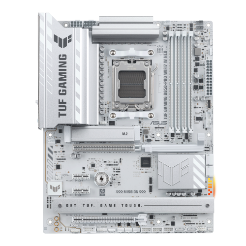 ASUS TUF GAMING B850-PRO WIFI7 W NEO AMD B850 ZÃ³calo AM5 ATX_10