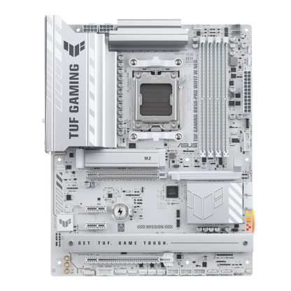 ASUS TUF GAMING B850-PRO WIFI7 W NEO AMD B850 ZÃ³calo AM5 ATX_10