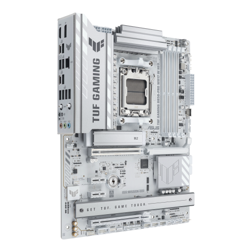 ASUS TUF GAMING B850-PRO WIFI7 W NEO AMD B850 ZÃ³calo AM5 ATX_11