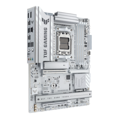 ASUS TUF GAMING B850-PRO WIFI7 W NEO AMD B850 ZÃ³calo AM5 ATX_11